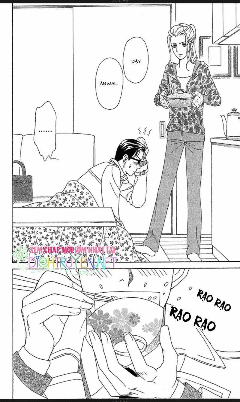 Virut Tình Yêu Chapter 7.1 - 12