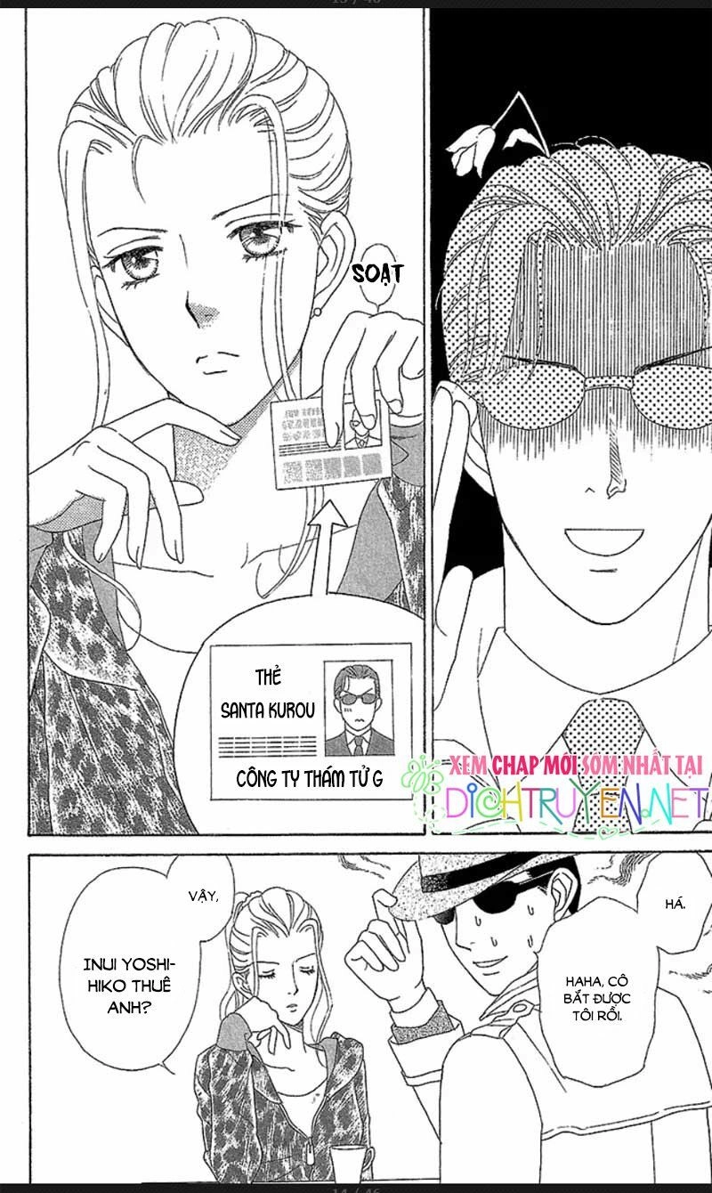 Virut Tình Yêu Chapter 7.1 - 14