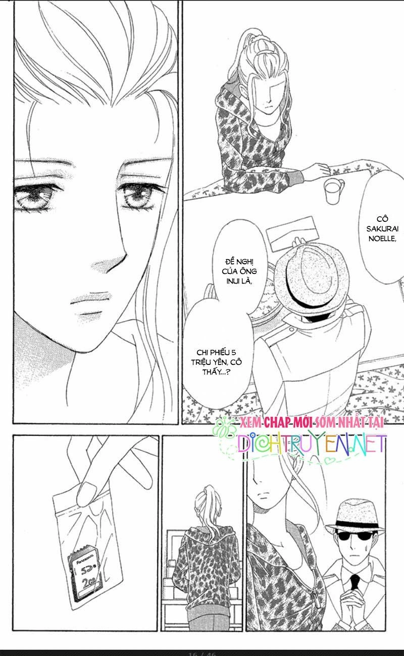 Virut Tình Yêu Chapter 7.1 - 16