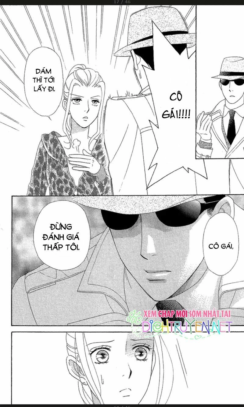 Virut Tình Yêu Chapter 7.1 - 18