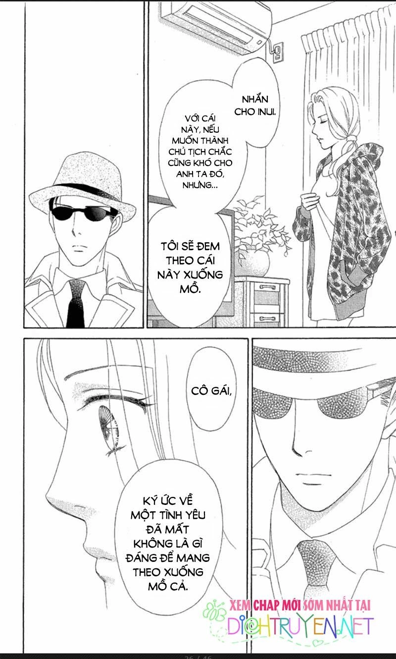 Virut Tình Yêu Chapter 7.1 - 26