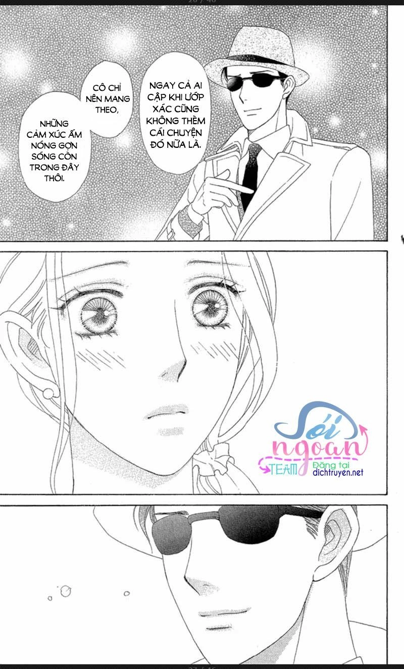 Virut Tình Yêu Chapter 7.1 - 27