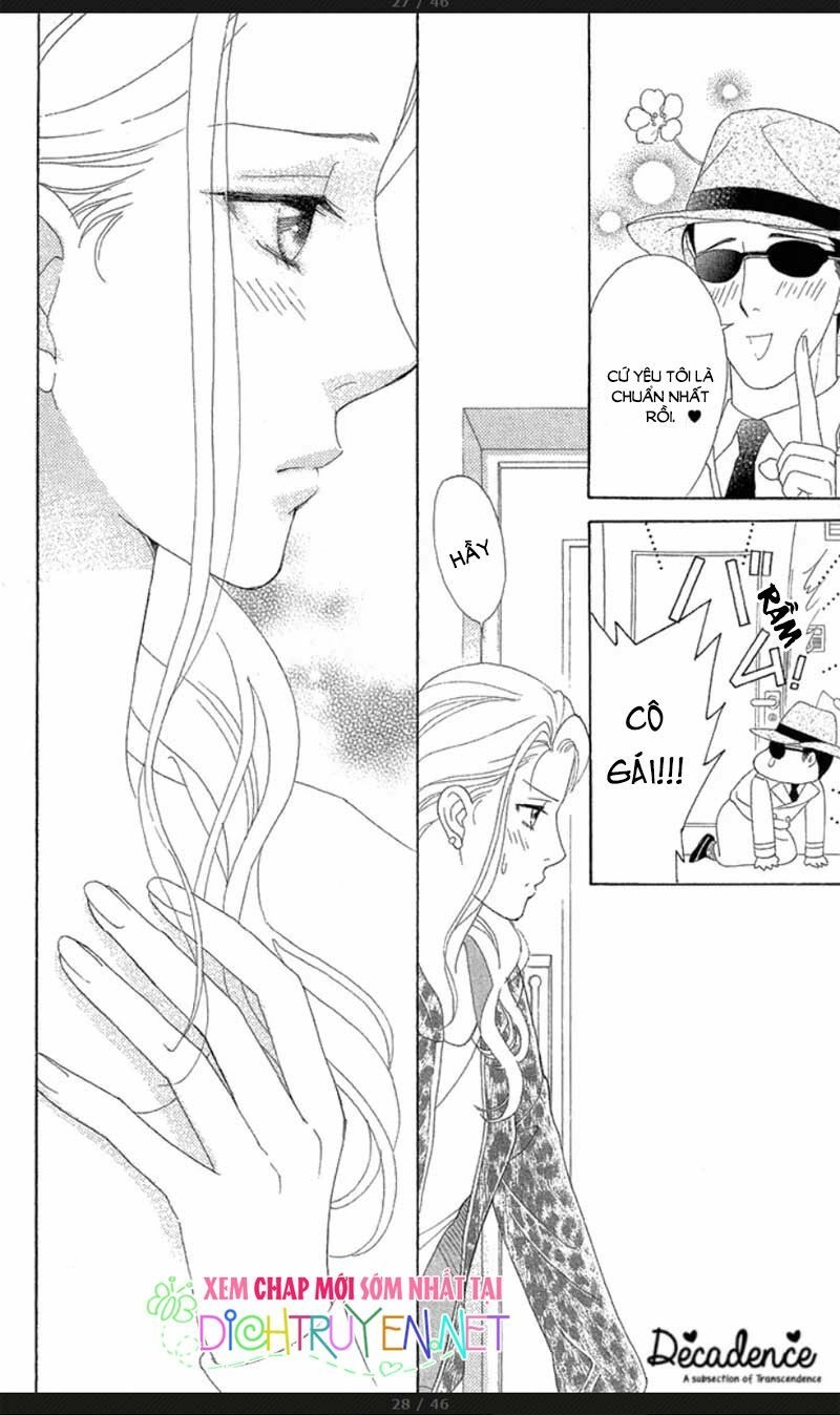 Virut Tình Yêu Chapter 7.1 - 28