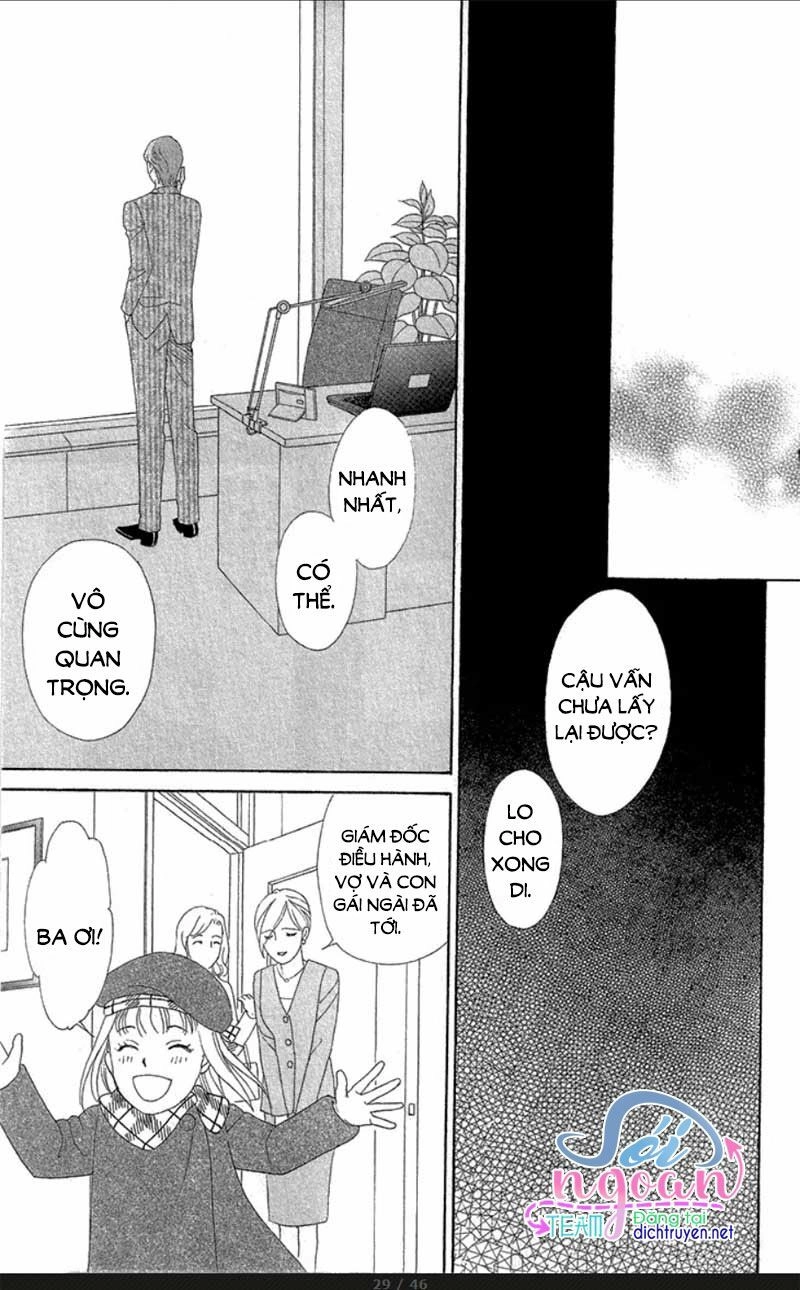 Virut Tình Yêu Chapter 7.1 - 29