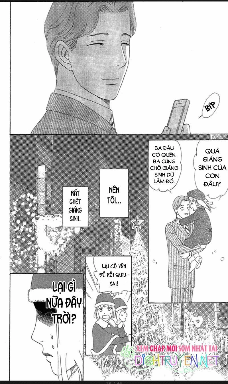 Virut Tình Yêu Chapter 7.1 - 30