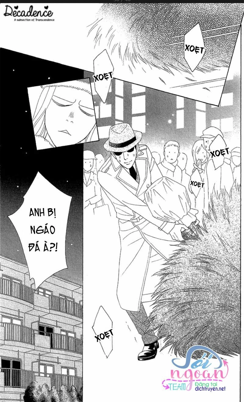 Virut Tình Yêu Chapter 7.1 - 31