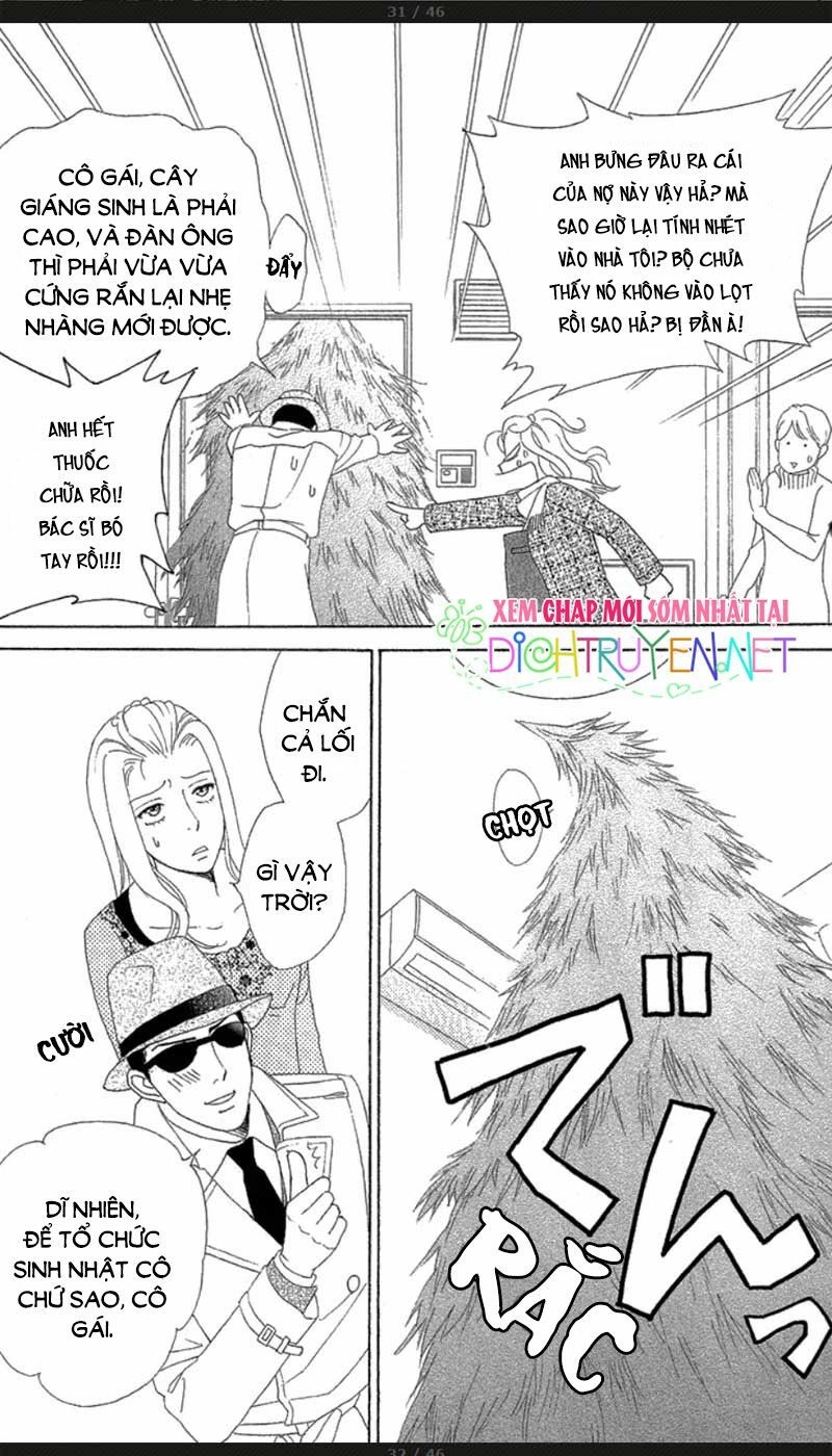 Virut Tình Yêu Chapter 7.1 - 32