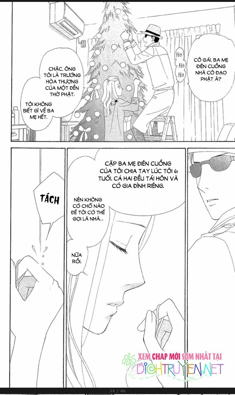 Virut Tình Yêu Chapter 7.1 - 34