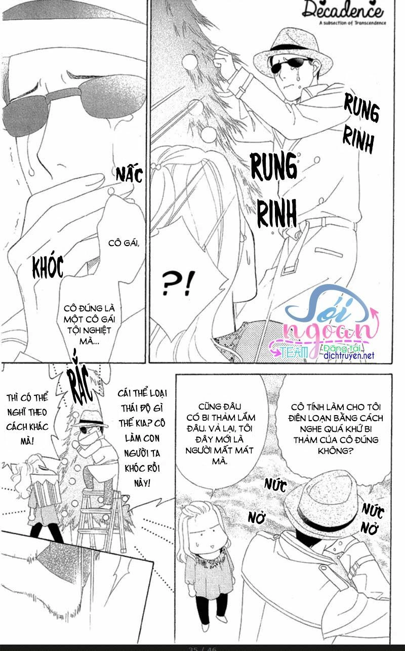 Virut Tình Yêu Chapter 7.1 - 35