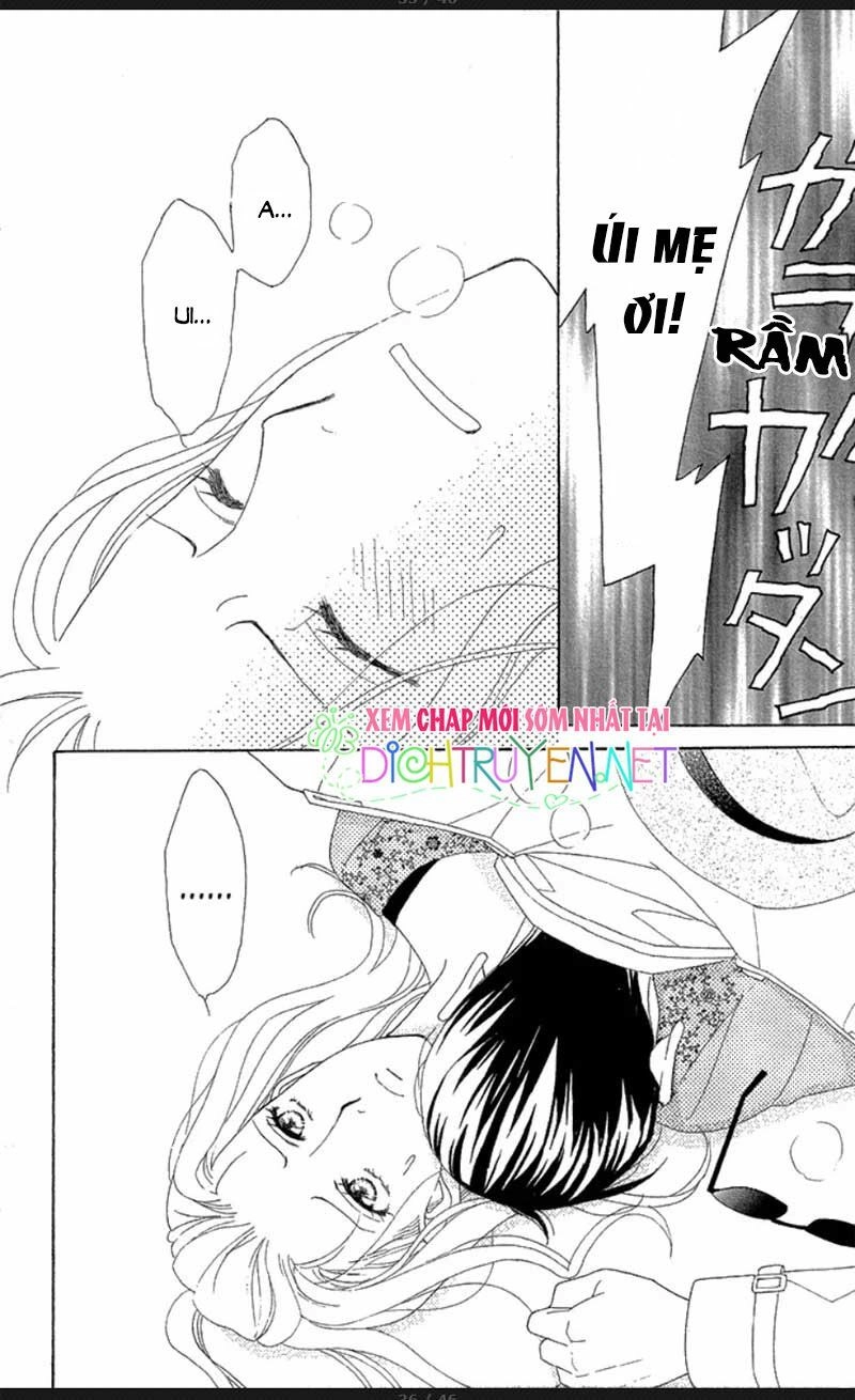 Virut Tình Yêu Chapter 7.1 - 36