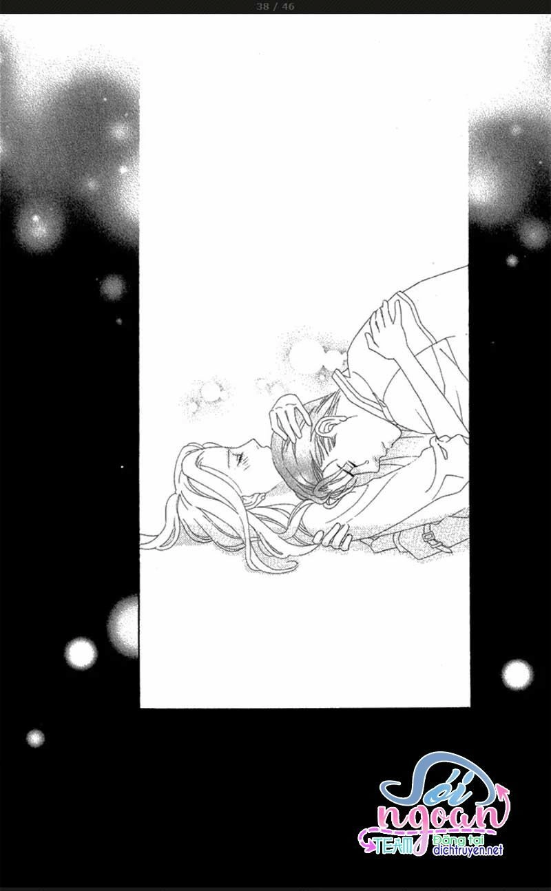 Virut Tình Yêu Chapter 7.1 - 39