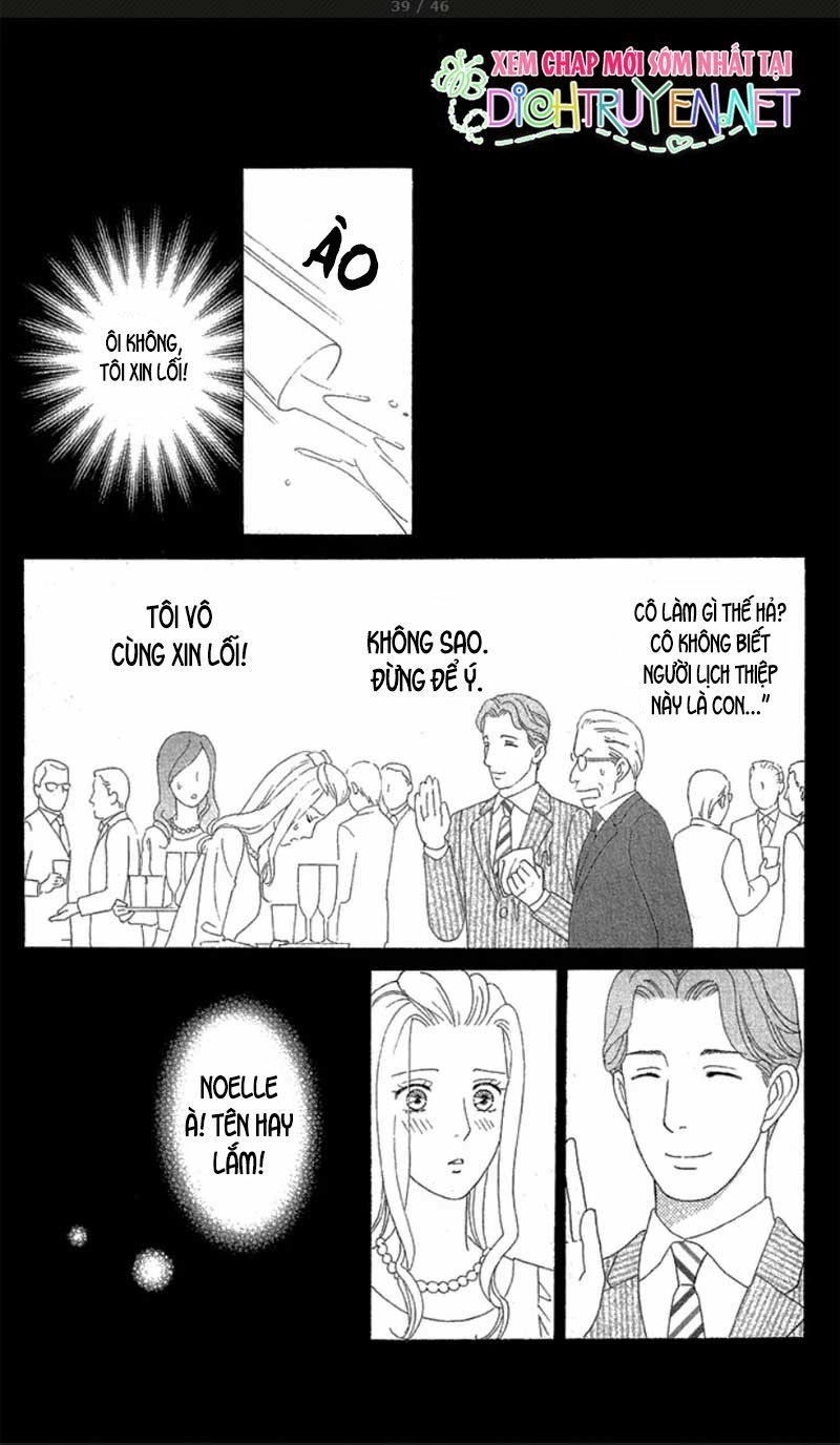 Virut Tình Yêu Chapter 7.1 - 40