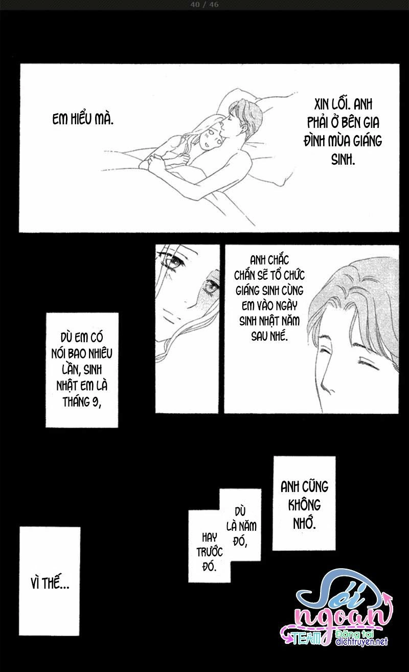 Virut Tình Yêu Chapter 7.1 - 41