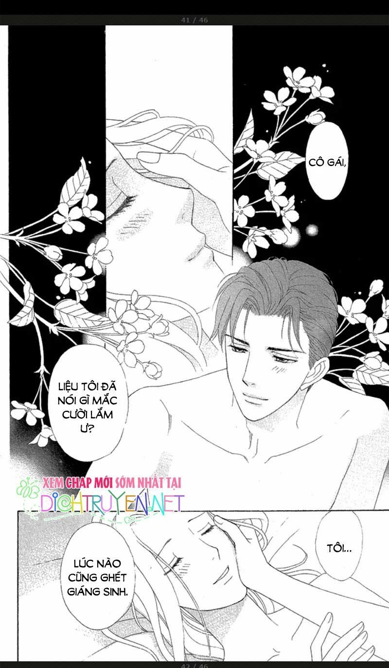 Virut Tình Yêu Chapter 7.1 - 42