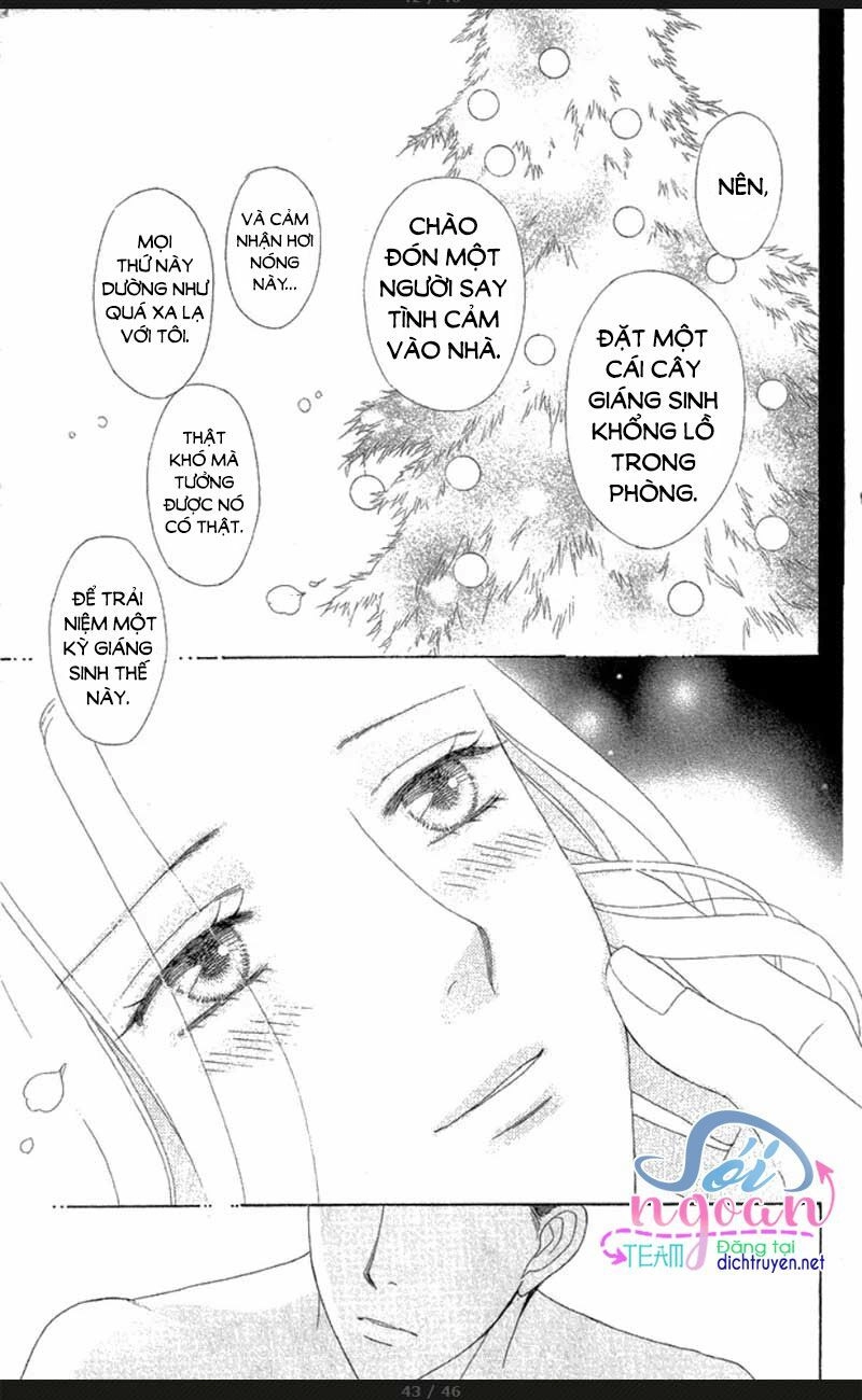 Virut Tình Yêu Chapter 7.1 - 43