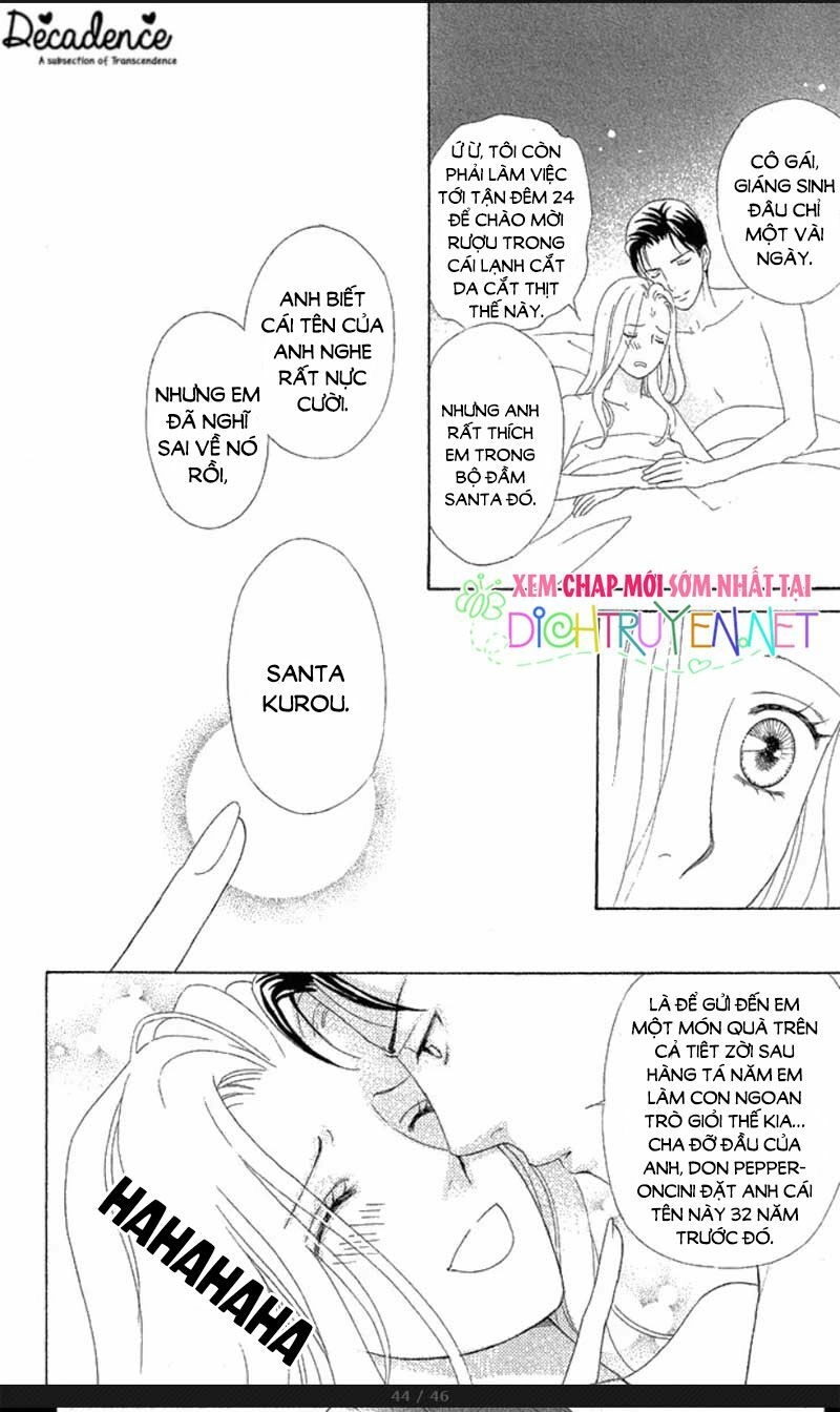 Virut Tình Yêu Chapter 7.1 - 44