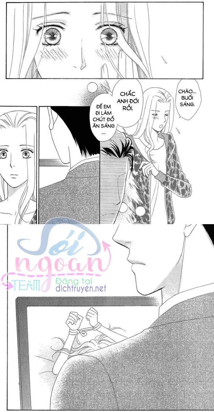 Virut Tình Yêu Chapter 7.2 - 2