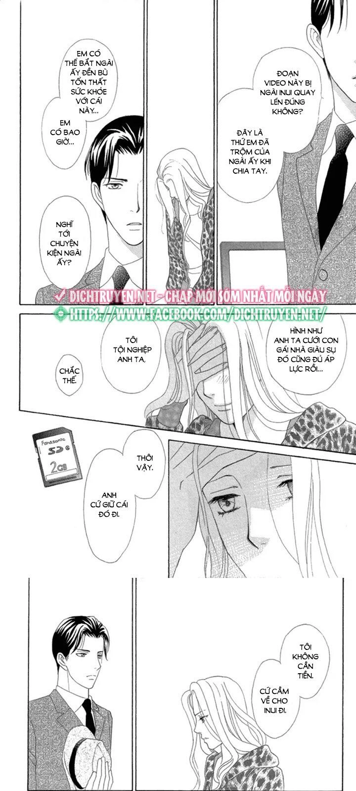 Virut Tình Yêu Chapter 7.2 - 6