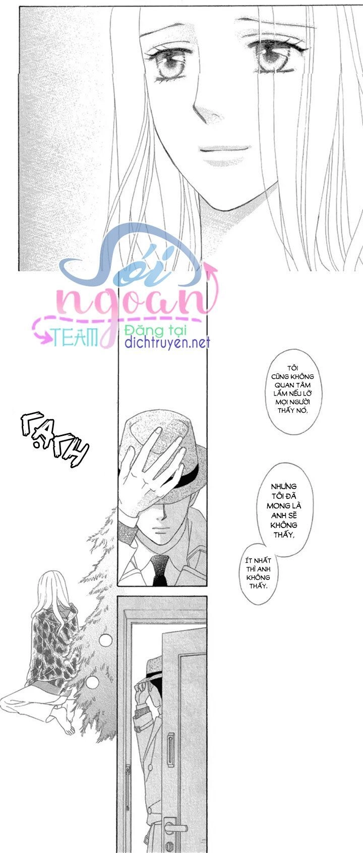 Virut Tình Yêu Chapter 7.2 - 8