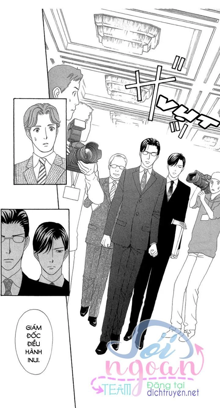 Virut Tình Yêu Chapter 7.2 - 11