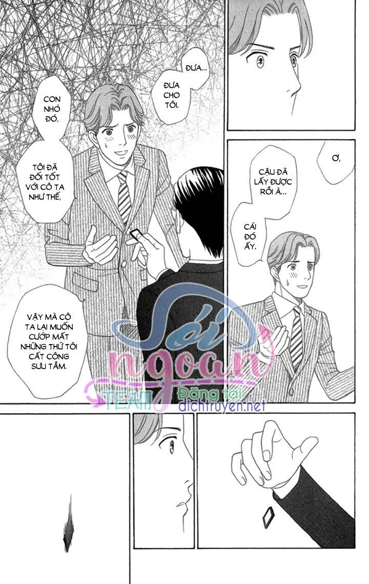 Virut Tình Yêu Chapter 7.2 - 14