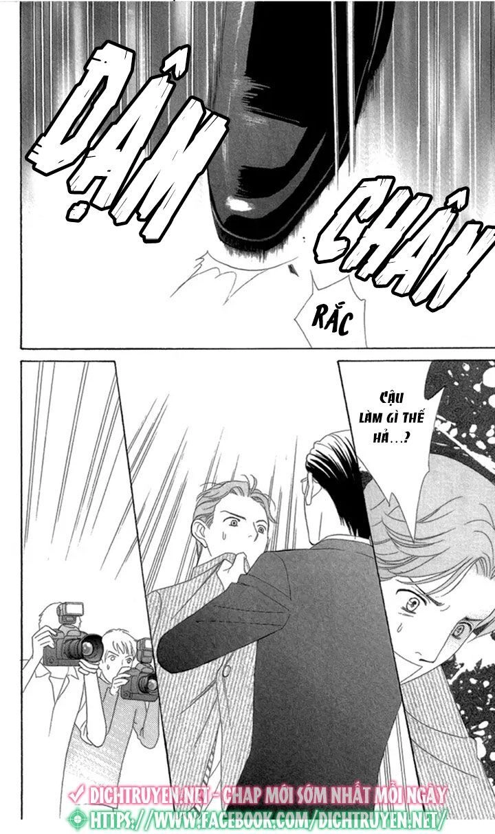 Virut Tình Yêu Chapter 7.2 - 15