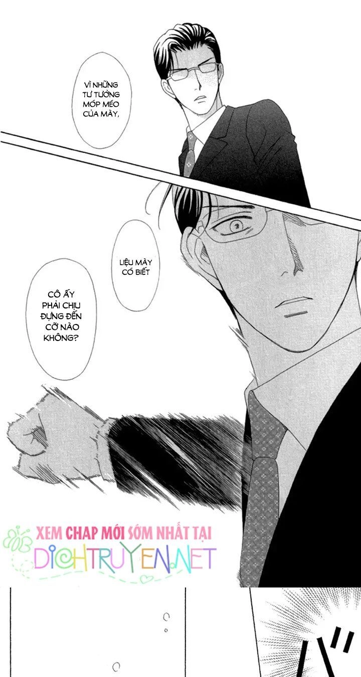 Virut Tình Yêu Chapter 7.2 - 16