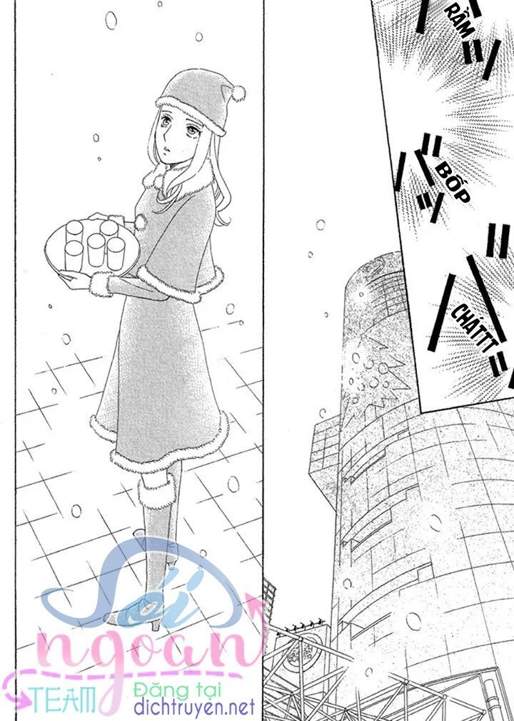 Virut Tình Yêu Chapter 7.2 - 17