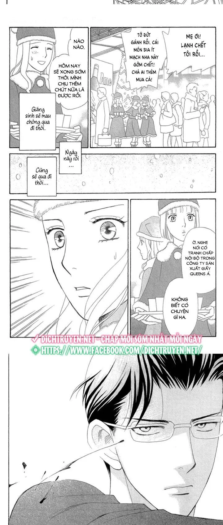 Virut Tình Yêu Chapter 7.2 - 18