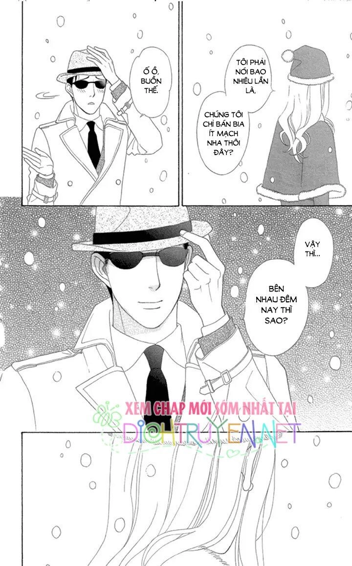 Virut Tình Yêu Chapter 7.2 - 22