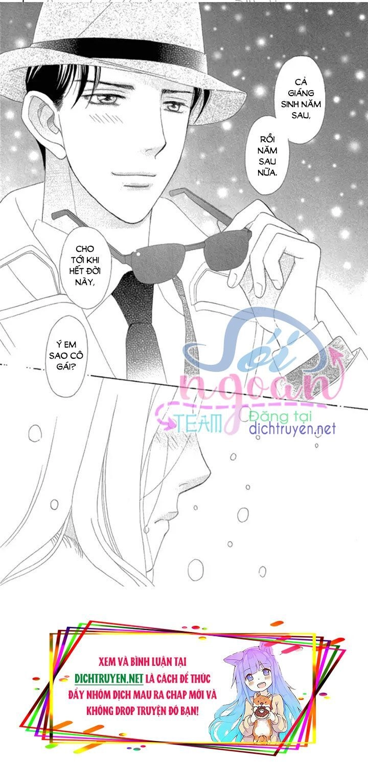 Virut Tình Yêu Chapter 7.2 - 23