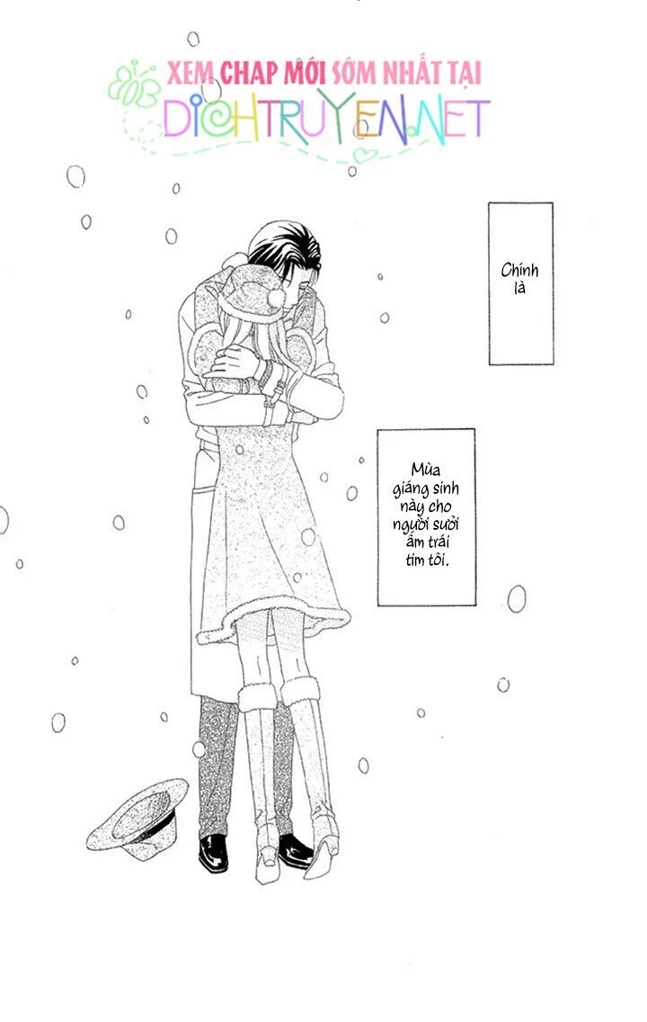 Virut Tình Yêu Chapter 7.2 - 25