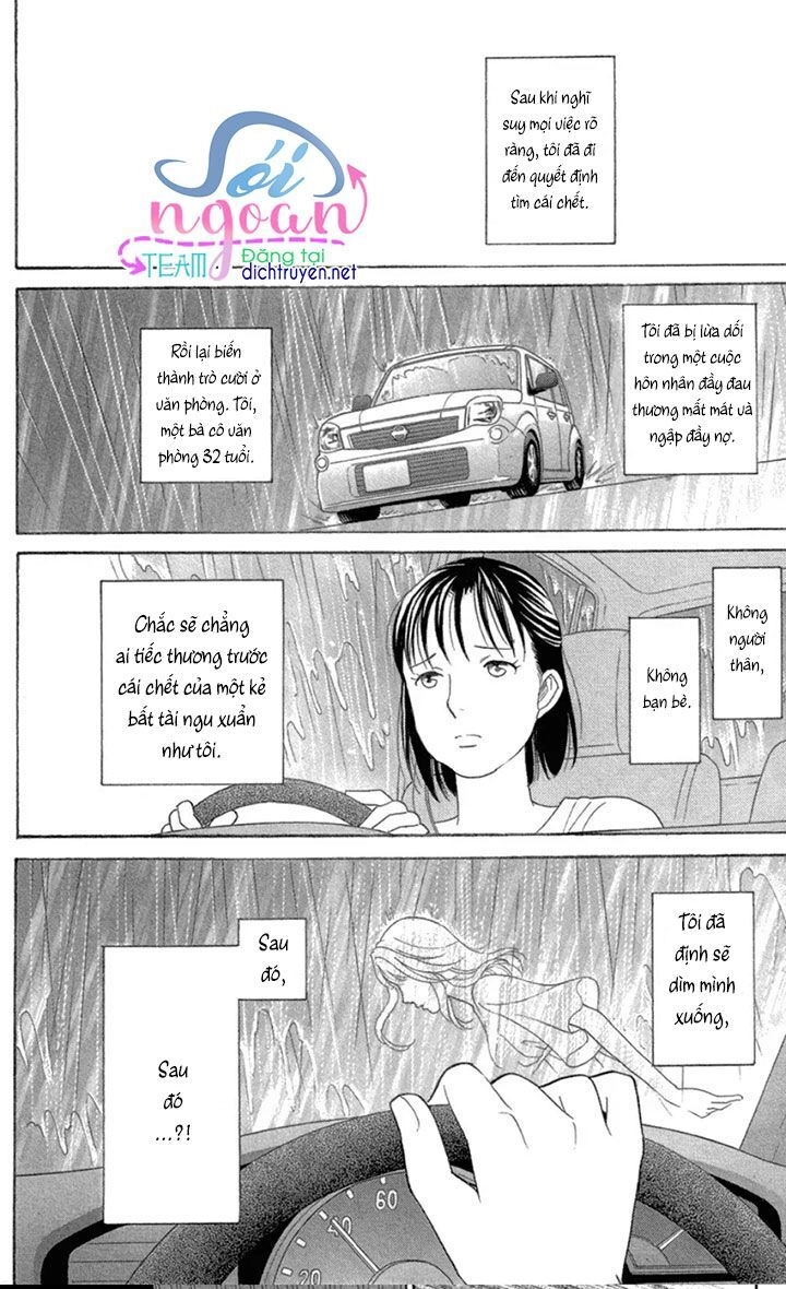 Virut Tình Yêu Chapter 8.1 - 4