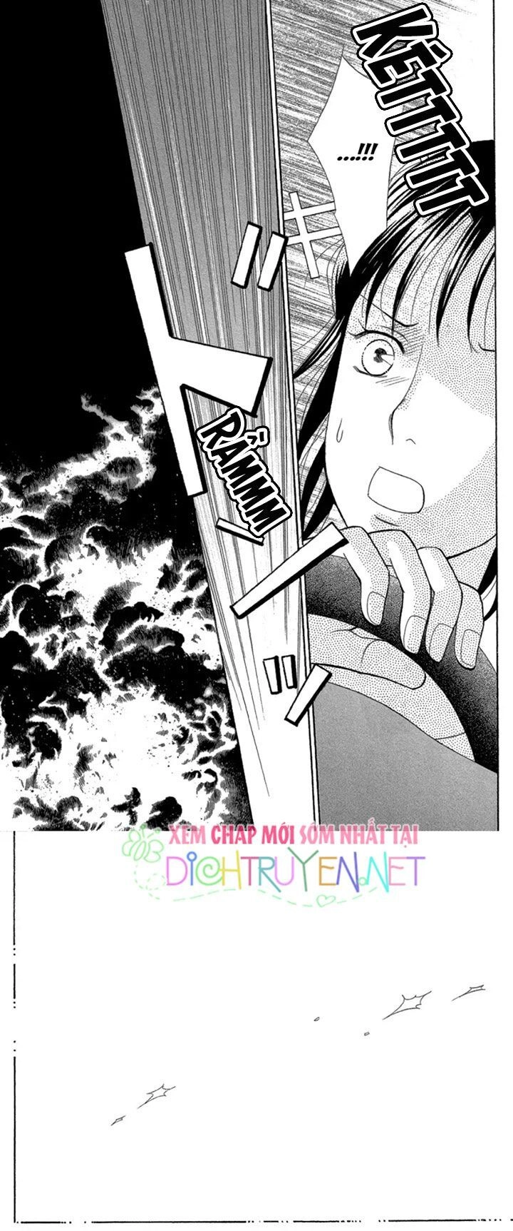 Virut Tình Yêu Chapter 8.1 - 5