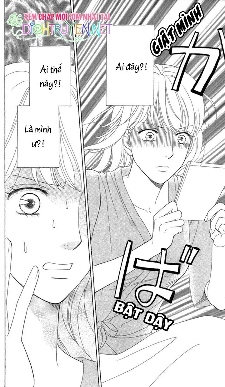 Virut Tình Yêu Chapter 8.1 - 7