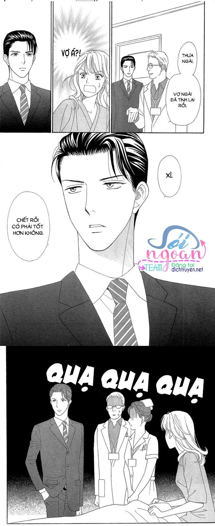 Virut Tình Yêu Chapter 8.1 - 8