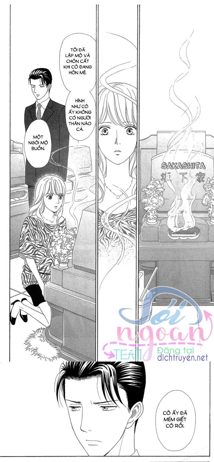 Virut Tình Yêu Chapter 8.1 - 10