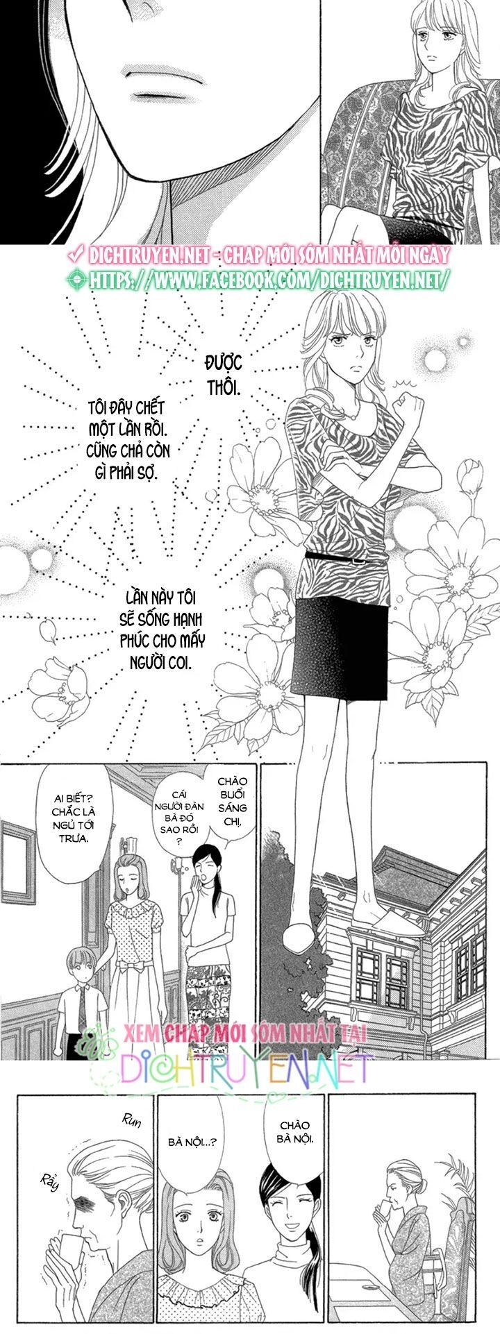 Virut Tình Yêu Chapter 8.1 - 15