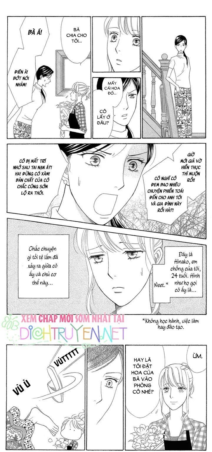 Virut Tình Yêu Chapter 8.1 - 20