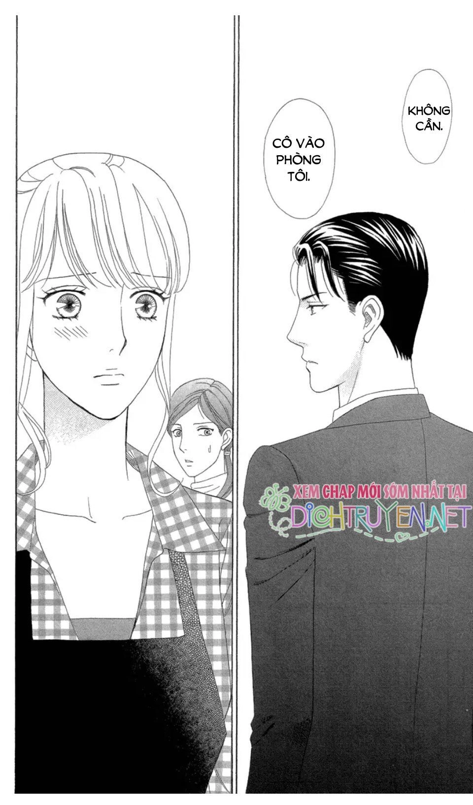 Virut Tình Yêu Chapter 8.2 - 3