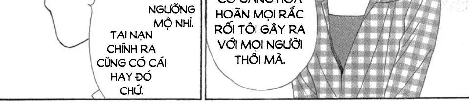 Virut Tình Yêu Chapter 8.2 - 5