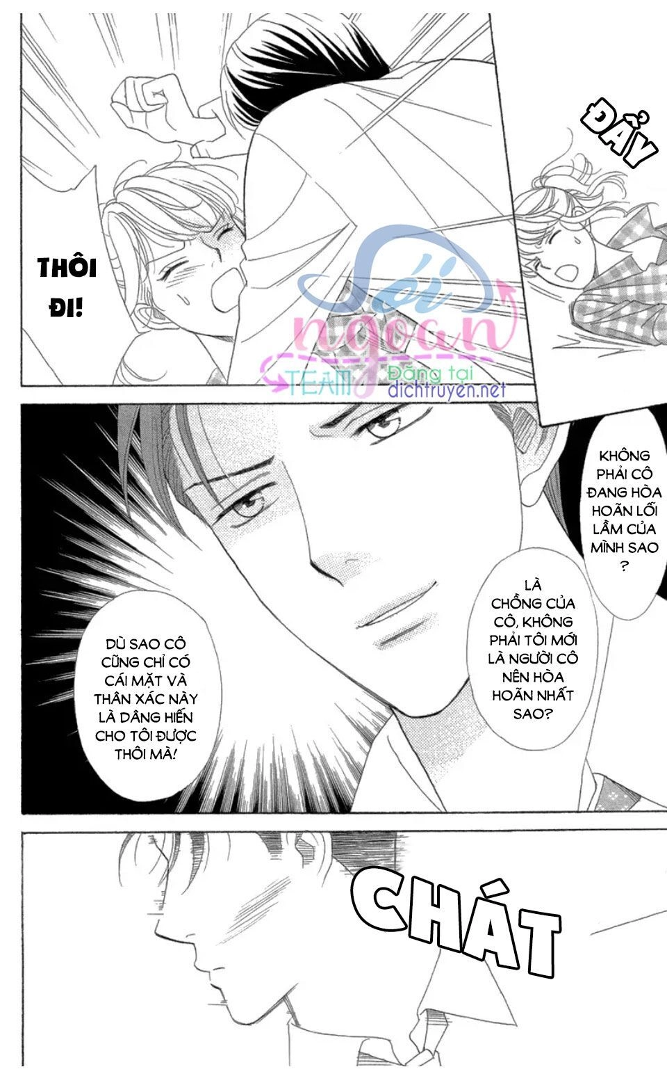 Virut Tình Yêu Chapter 8.2 - 8