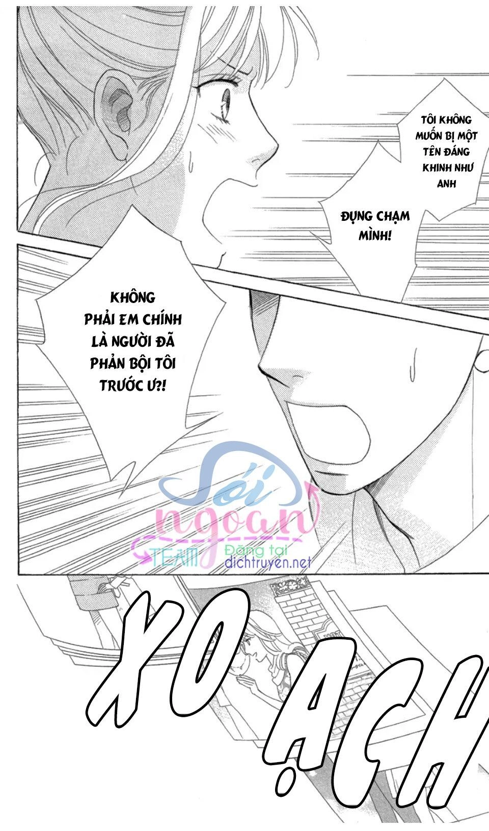 Virut Tình Yêu Chapter 8.2 - 10