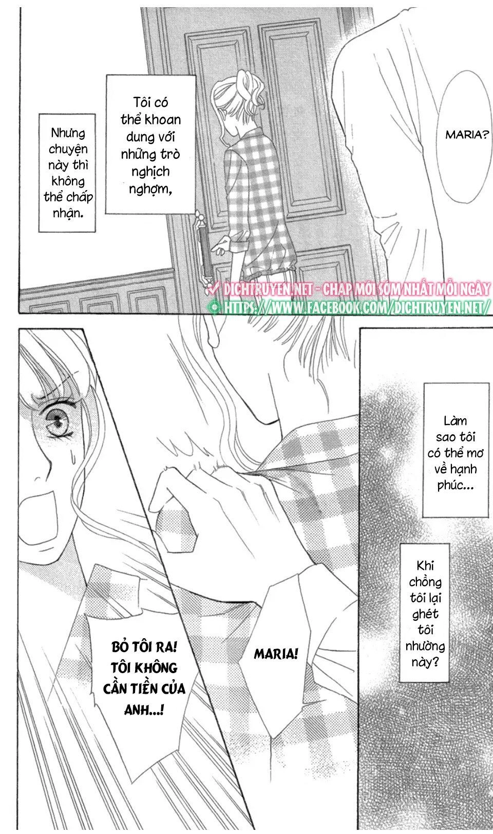 Virut Tình Yêu Chapter 8.2 - 14