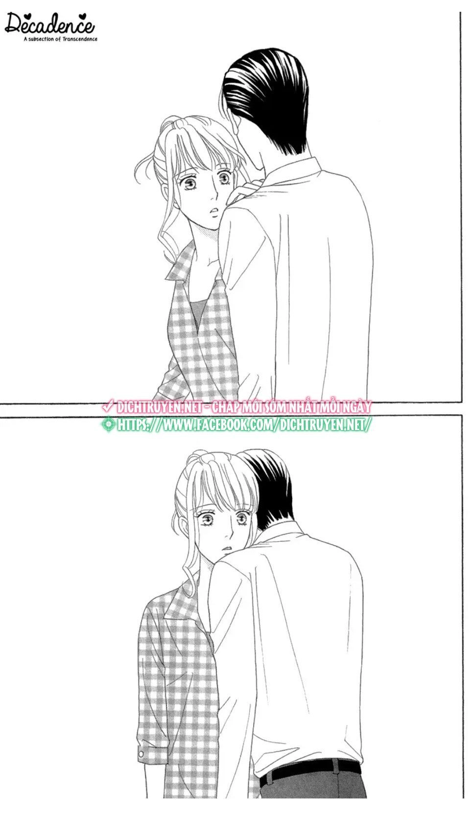 Virut Tình Yêu Chapter 8.2 - 15