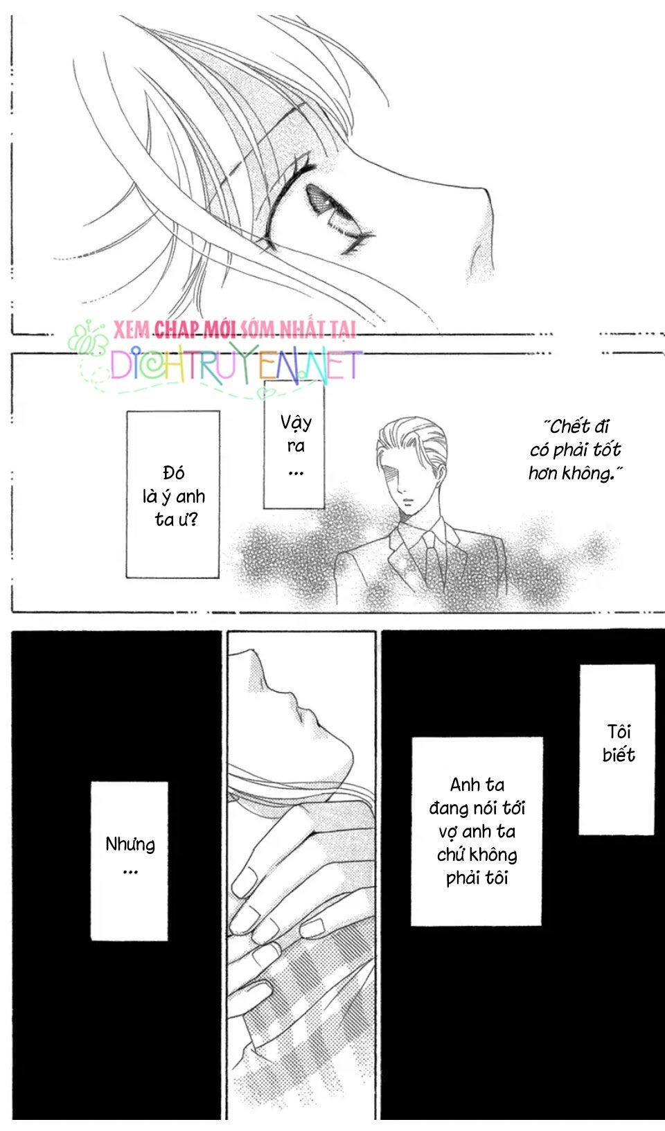 Virut Tình Yêu Chapter 8.2 - 18