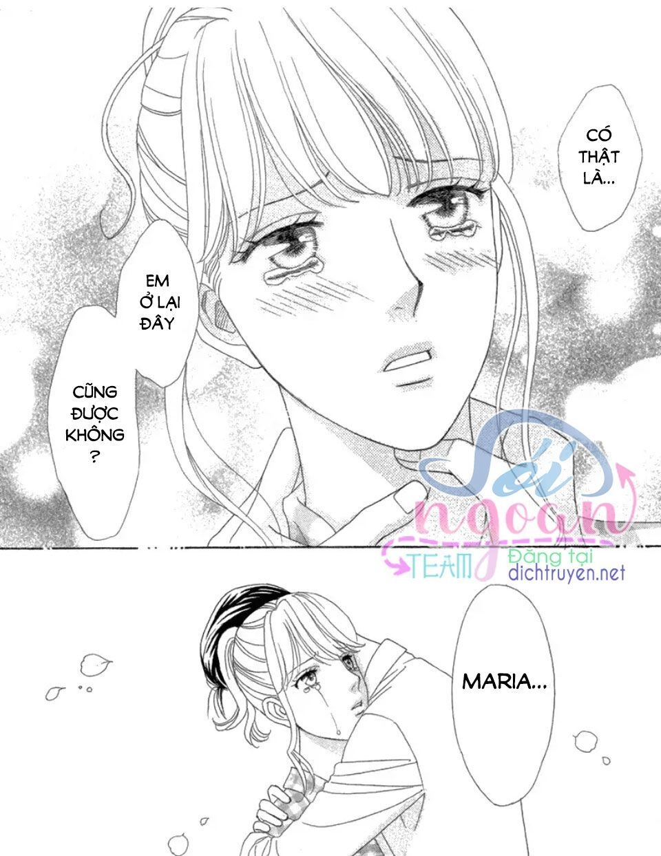 Virut Tình Yêu Chapter 8.2 - 19