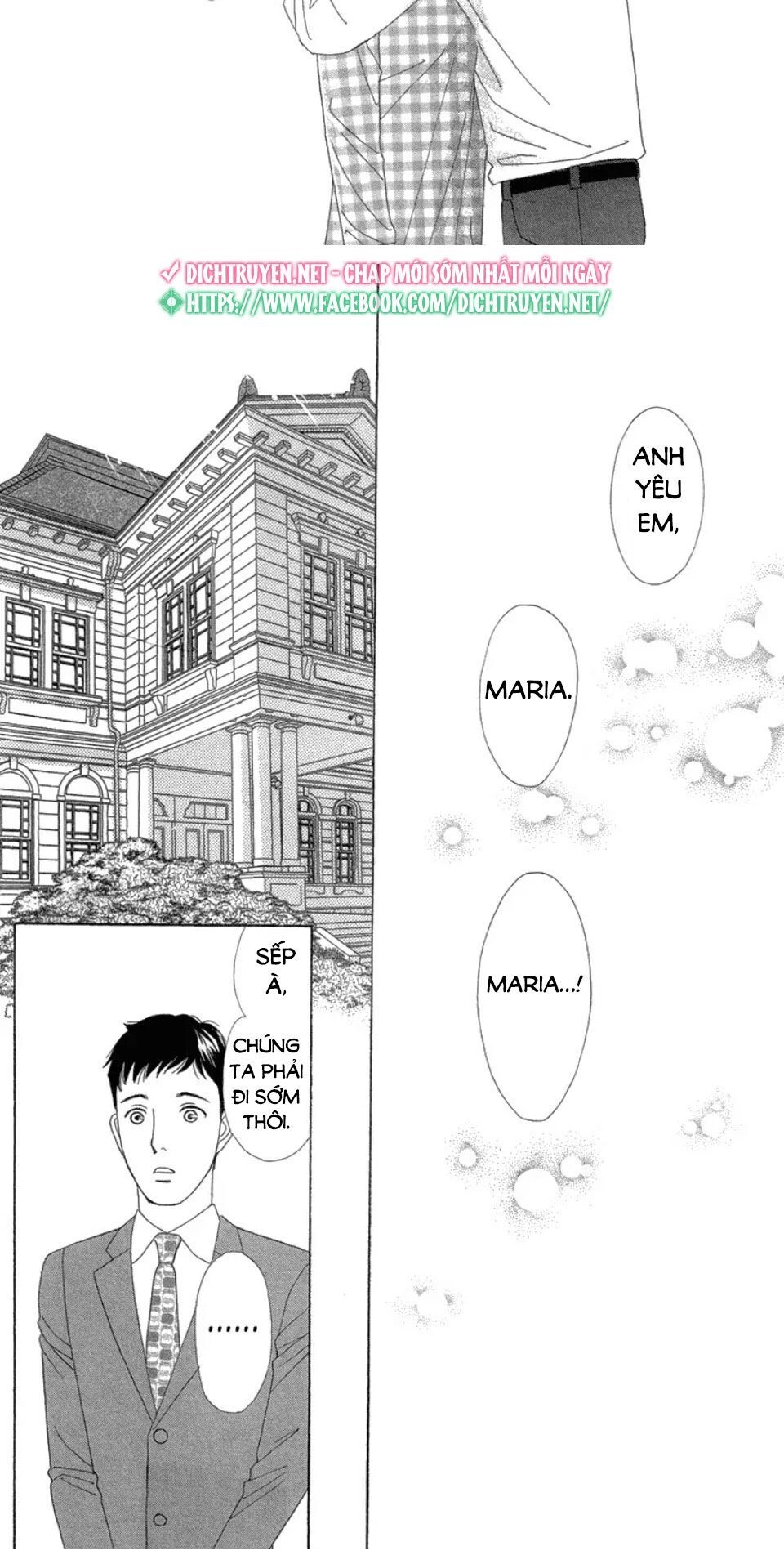 Virut Tình Yêu Chapter 8.2 - 20