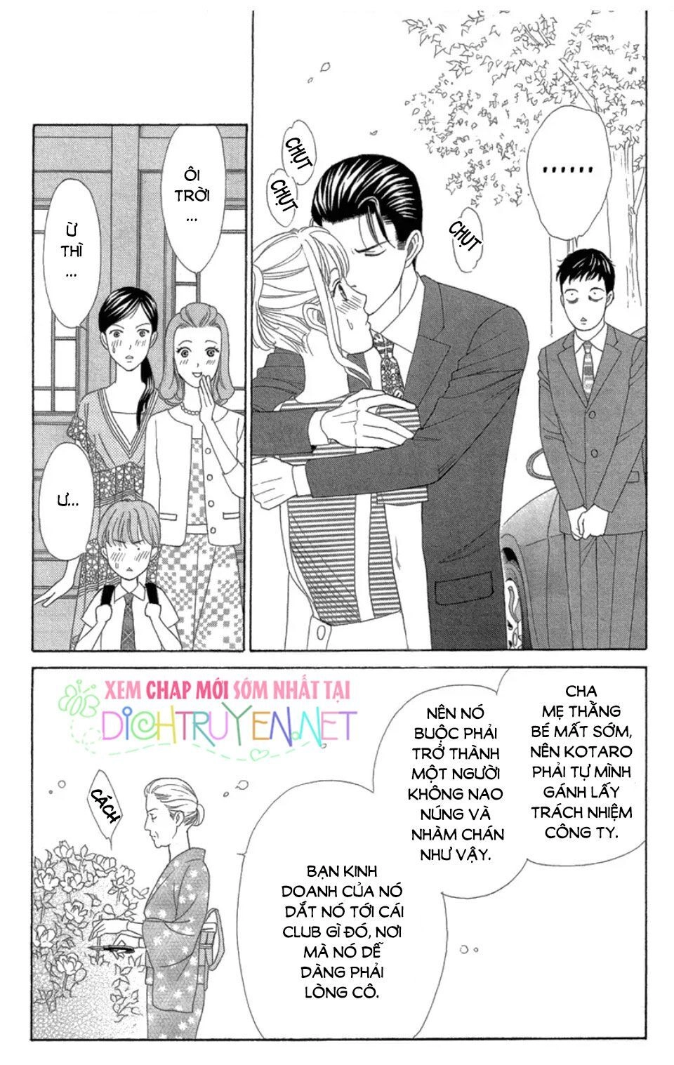 Virut Tình Yêu Chapter 8.2 - 21