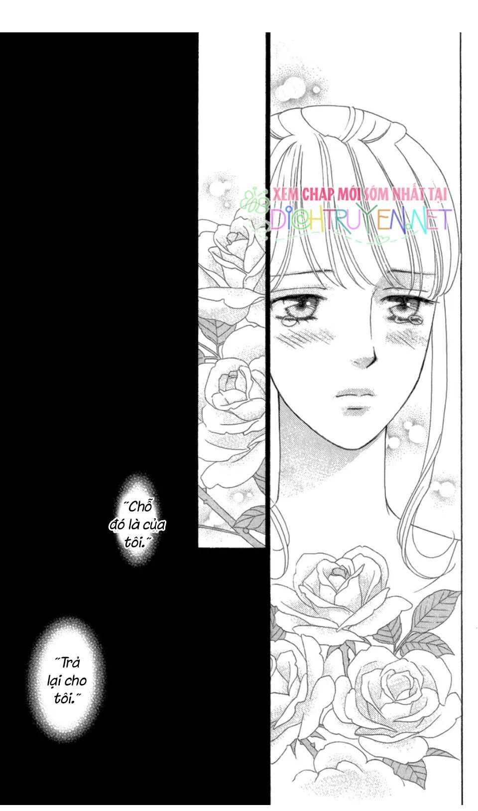 Virut Tình Yêu Chapter 8.2 - 23